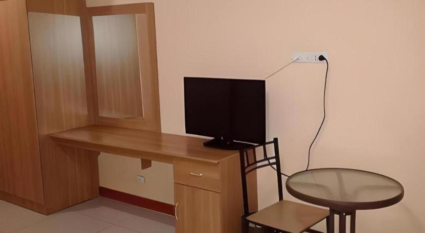 Buddy Place Бангкок Экстерьер фото